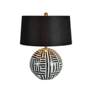  Renwil Milka LPT1160 Table Lamp IMAGE 1