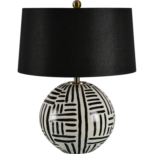  Renwil Milka LPT1160 Table Lamp IMAGE 1