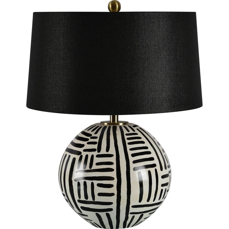  Renwil Milka LPT1160 Table Lamp IMAGE 1
