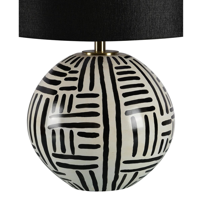  Renwil Milka LPT1160 Table Lamp IMAGE 2