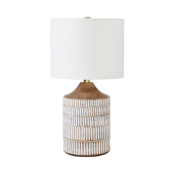  Renwil Wickes LPT1198 Table Lamp IMAGE 1