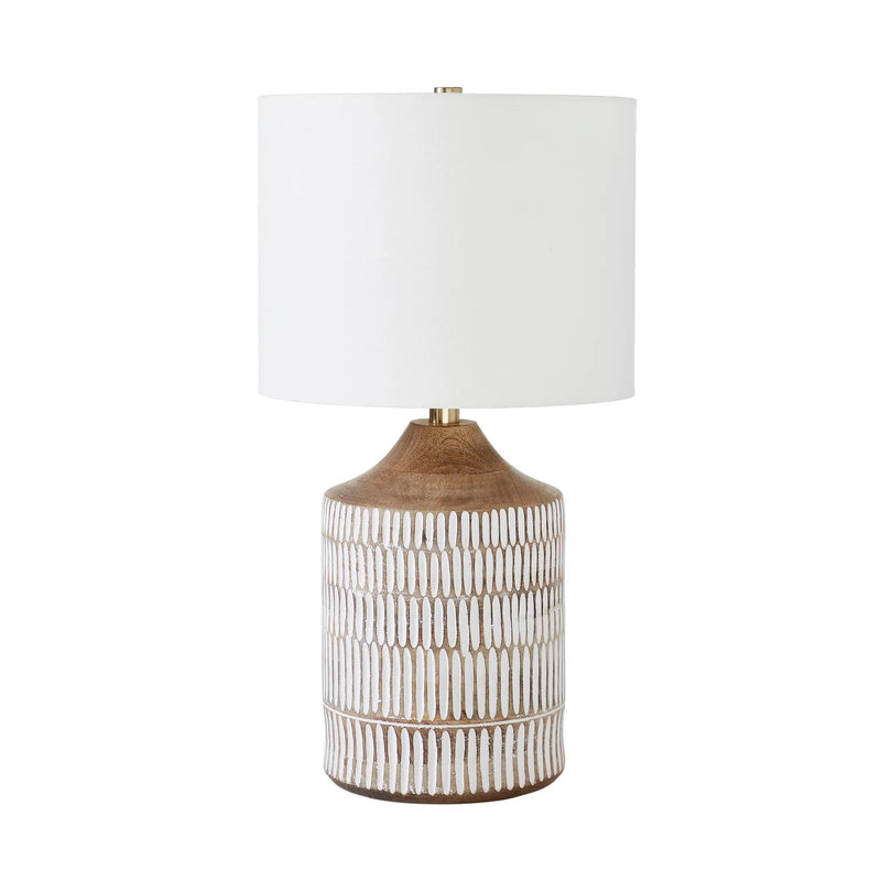  Renwil Wickes LPT1198 Table Lamp IMAGE 1