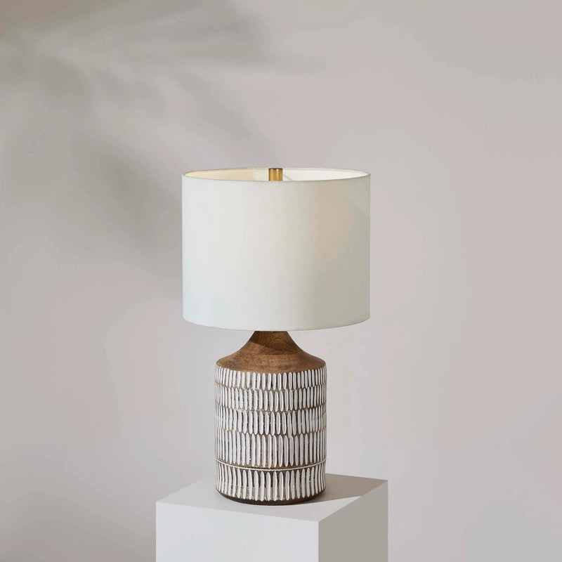  Renwil Wickes LPT1198 Table Lamp IMAGE 2