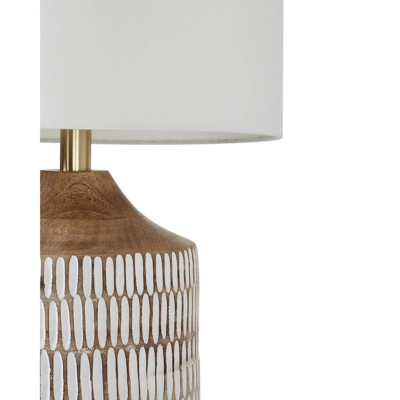  Renwil Wickes LPT1198 Table Lamp IMAGE 3