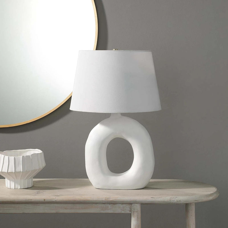  Renwil Kalahari LPT1216 Table Lamp IMAGE 2