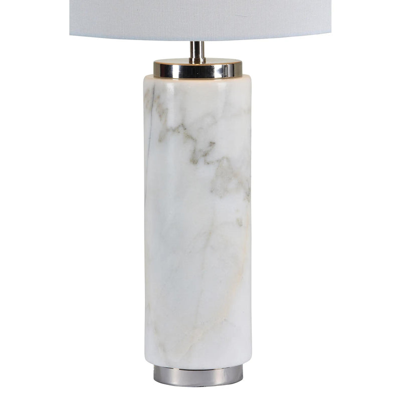  Renwil Heathcroft LPT869 Table Lamp IMAGE 2