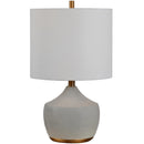  Renwil Horme LPT958 Table Lamp IMAGE 1