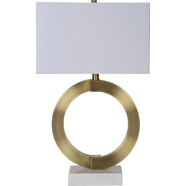  Renwil Skylar LPT931 Table Lamp IMAGE 1