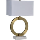  Renwil Skylar LPT931 Table Lamp IMAGE 2