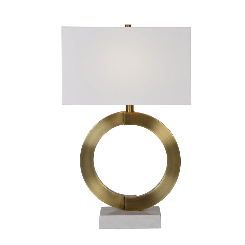  Renwil Skylar LPT931 Table Lamp IMAGE 4