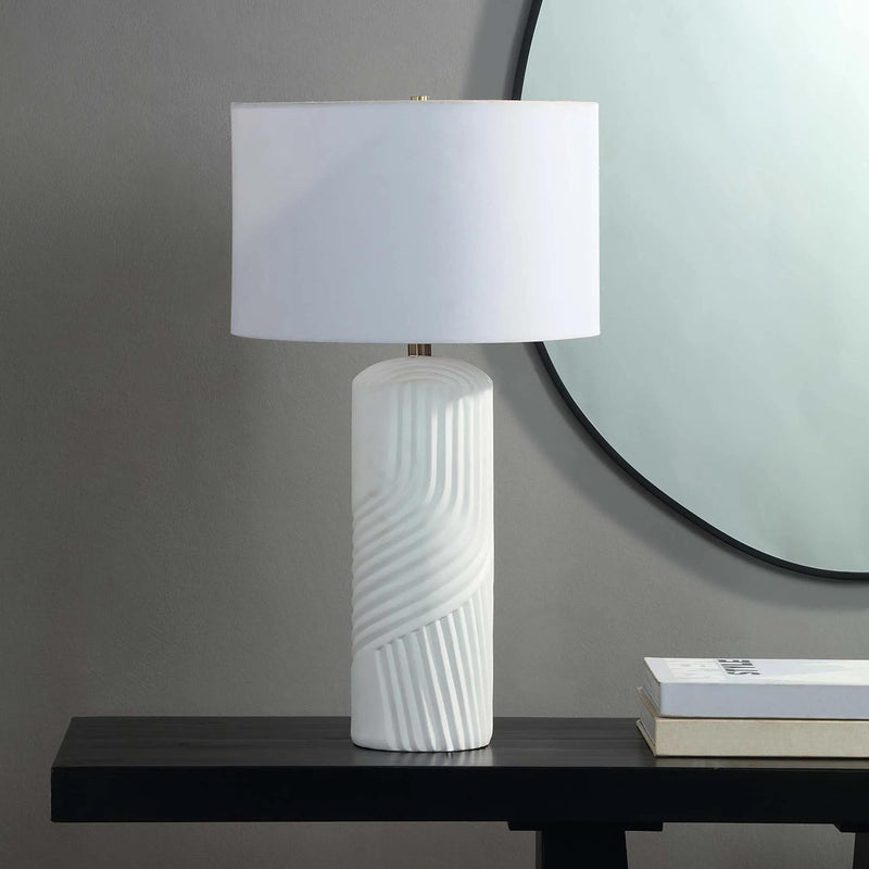  Renwil Valerie LPT1218 Table Lamp IMAGE 3