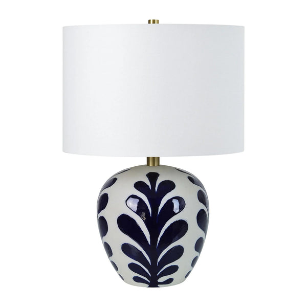  Renwil Darina LPT1224 Table Lamp IMAGE 1