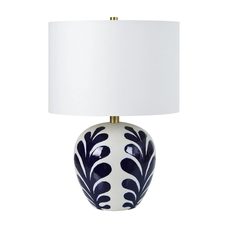  Renwil Darina LPT1224 Table Lamp IMAGE 2