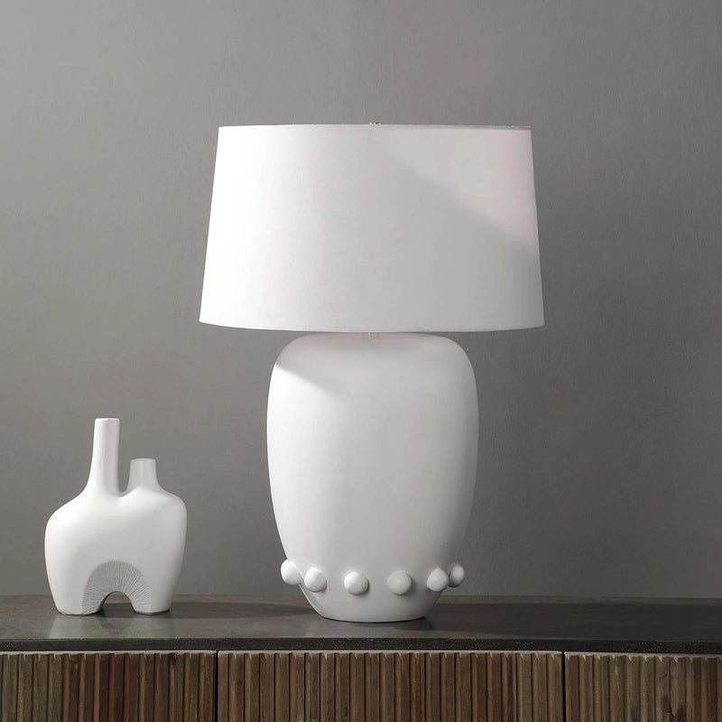  Renwil Trivor LPT1242 Table Lamp IMAGE 2