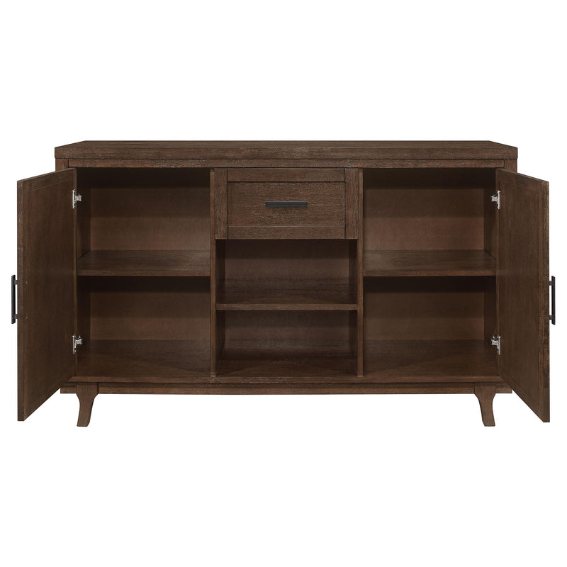 Coaster Furniture Reynolds Sideboard 107595 IMAGE 4