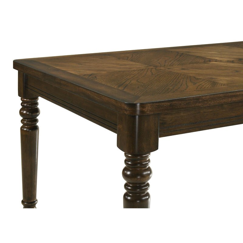 Coaster Furniture Willowbrook Dining Table 108111 IMAGE 7