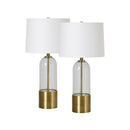 Renwil Theodore LPT1189-SET2 Table Lamp IMAGE 1