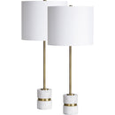  Renwil Talulla LPT1251-SET2 Table Lamp IMAGE 1