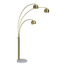  Renwil Dorset LPF3072 Floor Lamp IMAGE 1