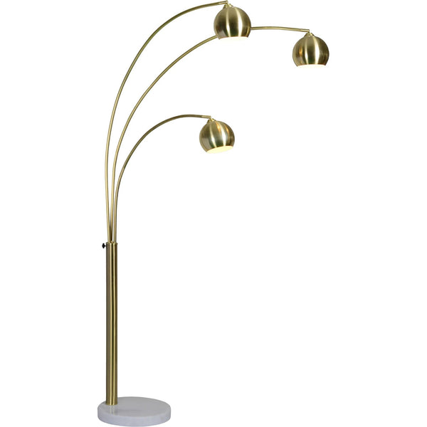  Renwil Dorset LPF3072 Floor Lamp IMAGE 1