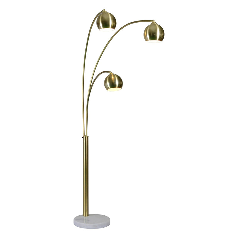  Renwil Dorset LPF3072 Floor Lamp IMAGE 2