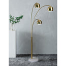  Renwil Dorset LPF3072 Floor Lamp IMAGE 5