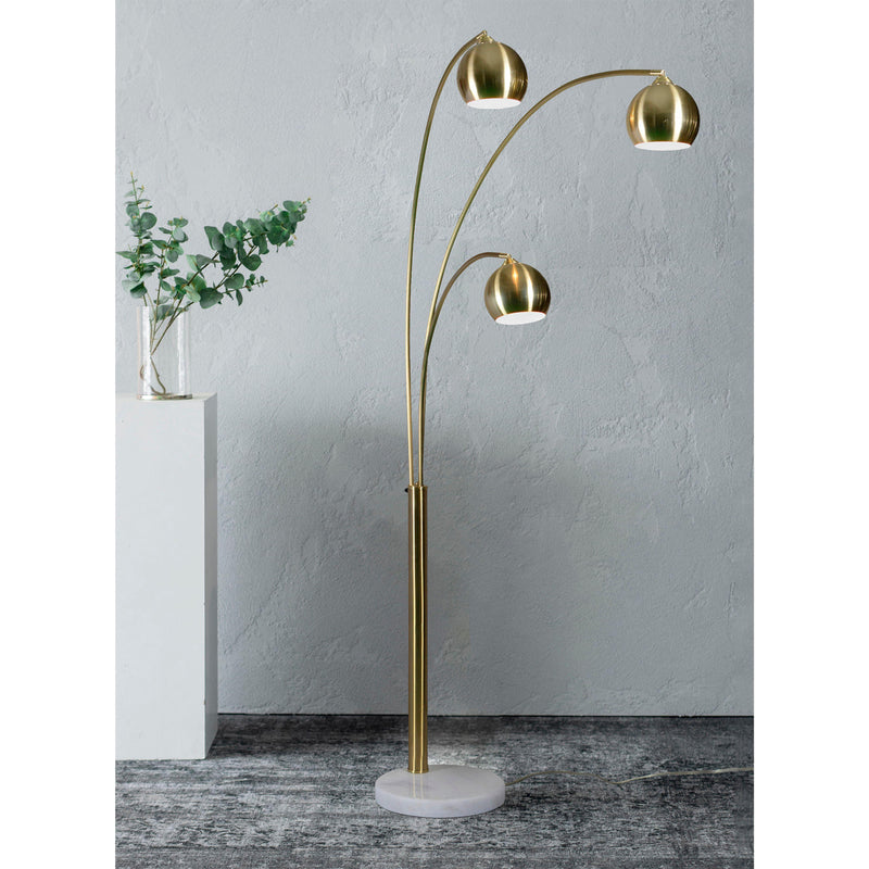  Renwil Dorset LPF3072 Floor Lamp IMAGE 5