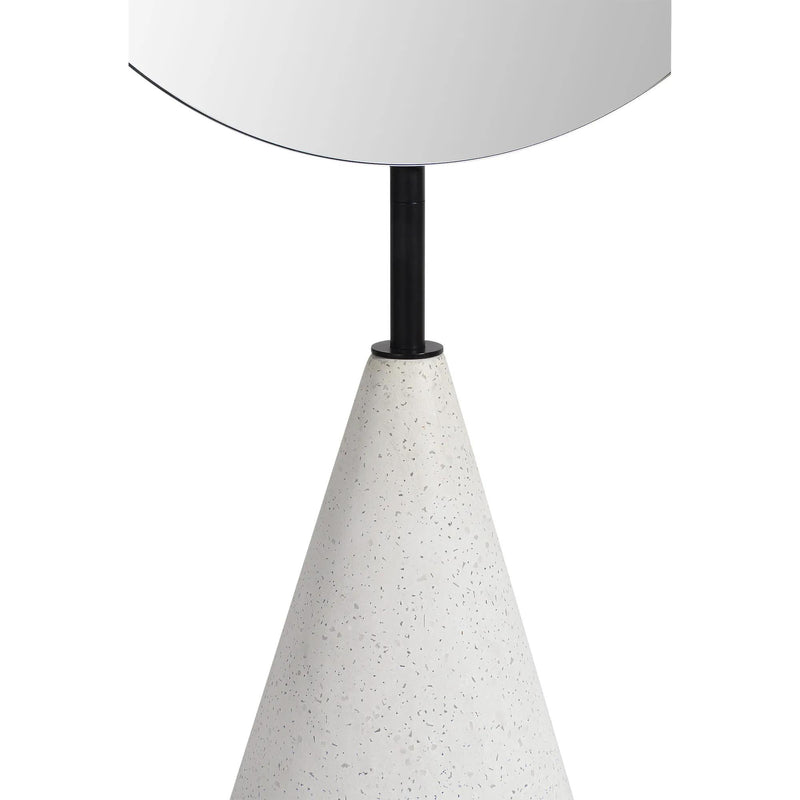  Renwil Vawn MT2518 Floor Mirror IMAGE 5