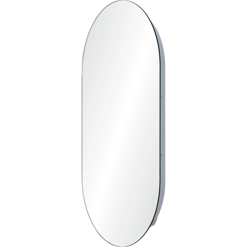  Renwil Kat MT2412 Lighted Mirror IMAGE 3