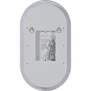  Renwil Kat MT2412 Lighted Mirror IMAGE 4