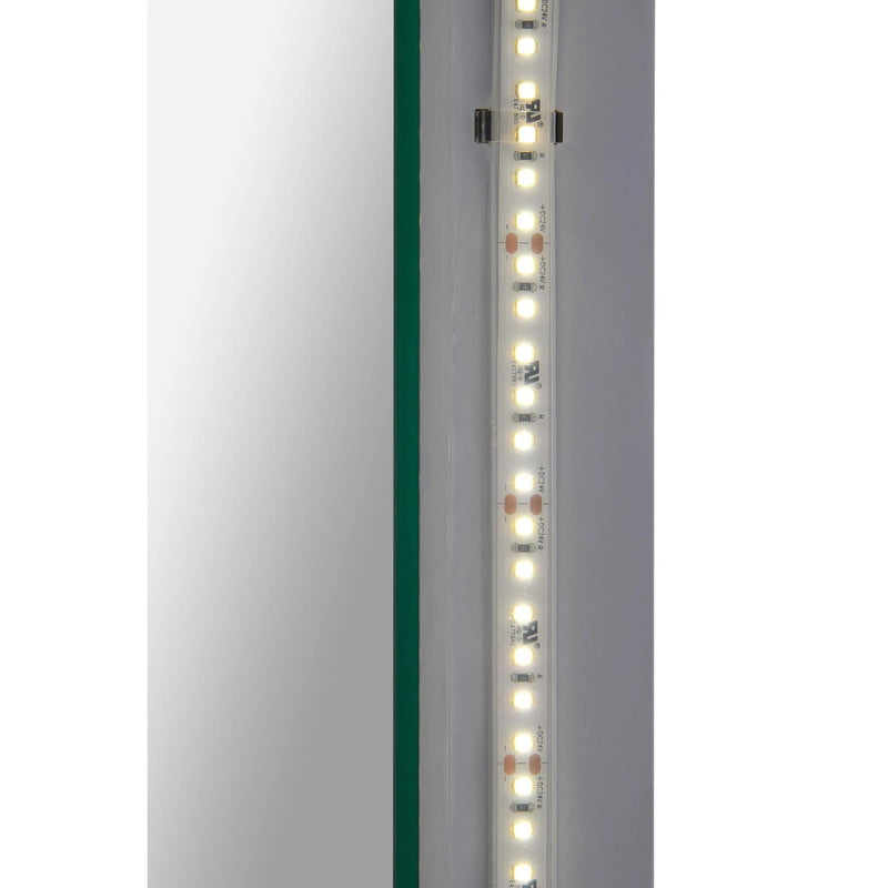  Renwil Kat MT2412 Lighted Mirror IMAGE 5