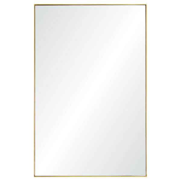  Renwil Florence MT1820 Vanity Mirror IMAGE 1