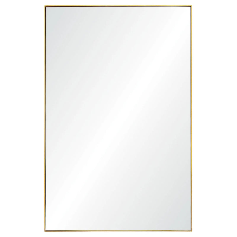  Renwil Florence MT1820 Vanity Mirror IMAGE 1