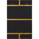  Renwil Florence MT1820 Vanity Mirror IMAGE 4