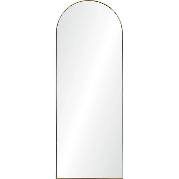 Renwil Thatcher MT2393 Full Length Mirror IMAGE 1