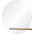  Renwil Bassett MT2270 Vanity Mirror IMAGE 2