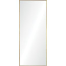  Renwil Crosland MT2056 Vanity Mirror IMAGE 1