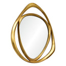  Renwil Goldie MT2075 Vanity Mirror IMAGE 2