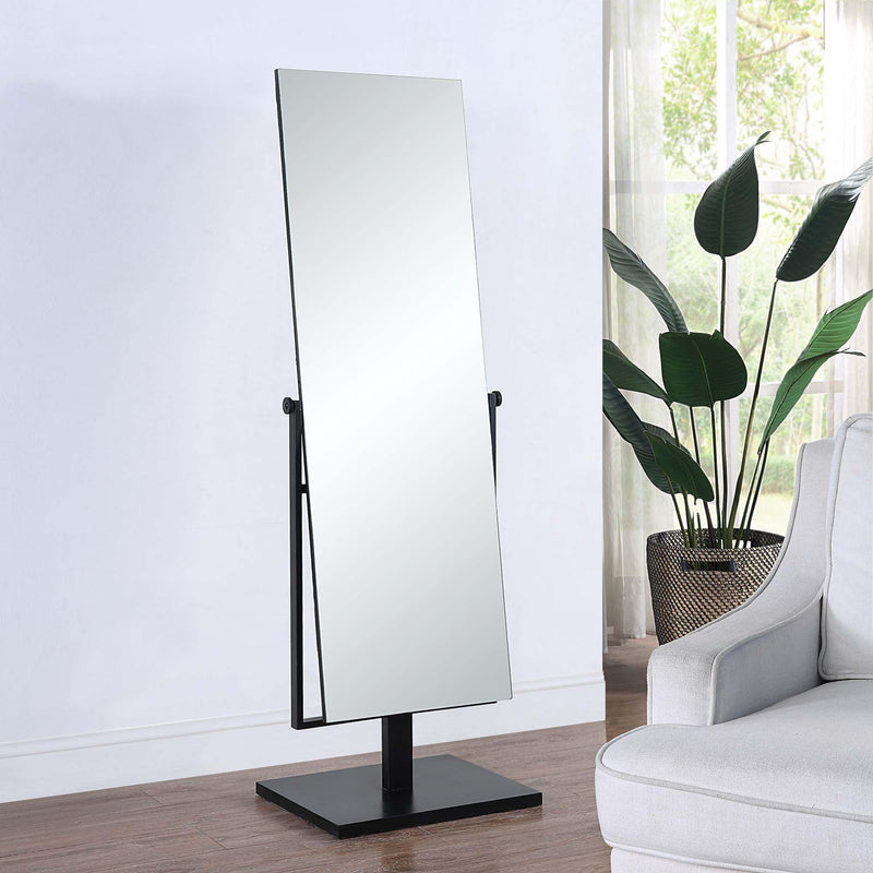  Renwil Samira MT2540 Floor Mirror IMAGE 7