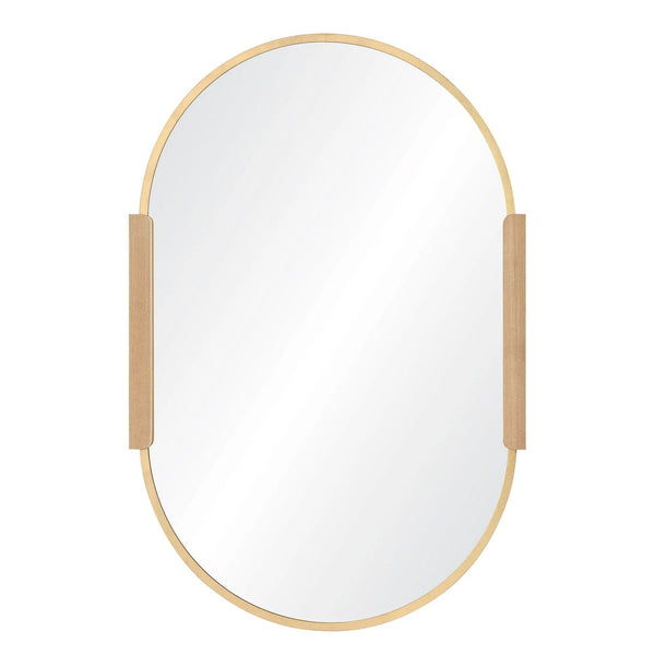  Renwil Kerianne MT2556 Vanity Mirror IMAGE 1