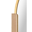  Renwil Kerianne MT2556 Vanity Mirror IMAGE 3