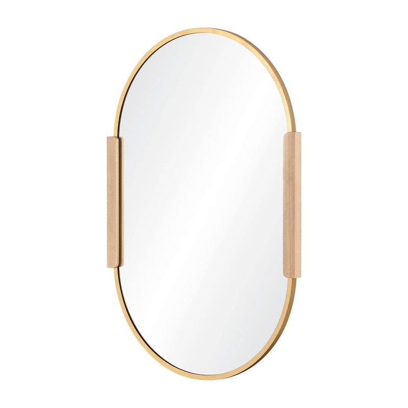  Renwil Kerianne MT2556 Vanity Mirror IMAGE 3
