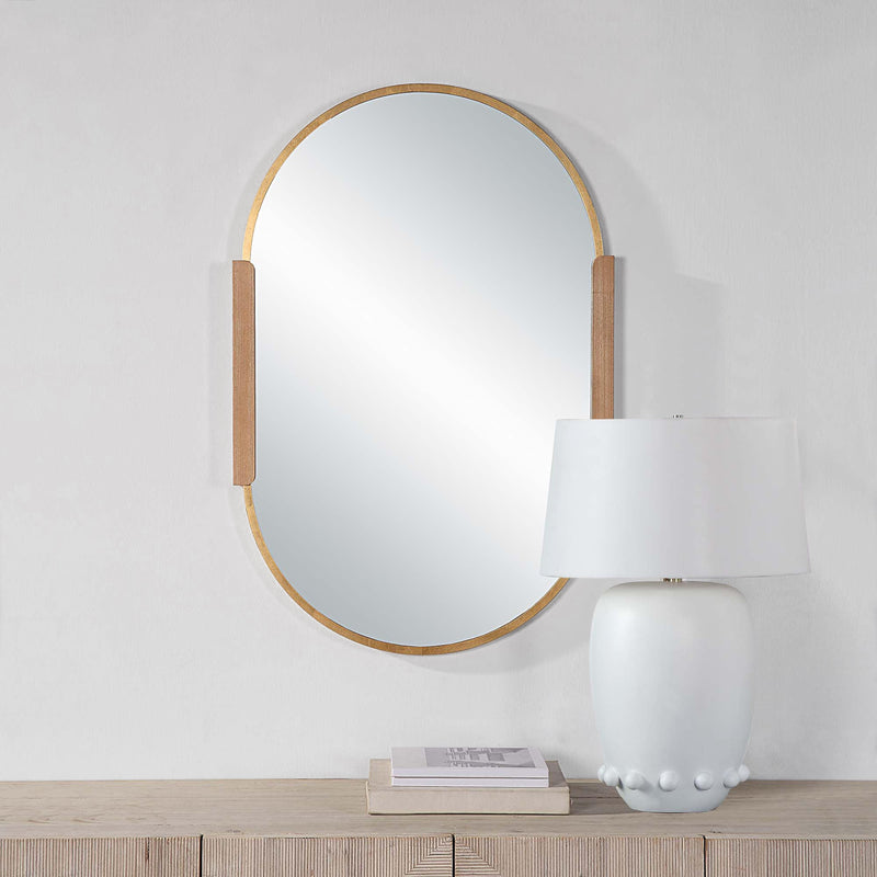  Renwil Kerianne MT2556 Vanity Mirror IMAGE 7