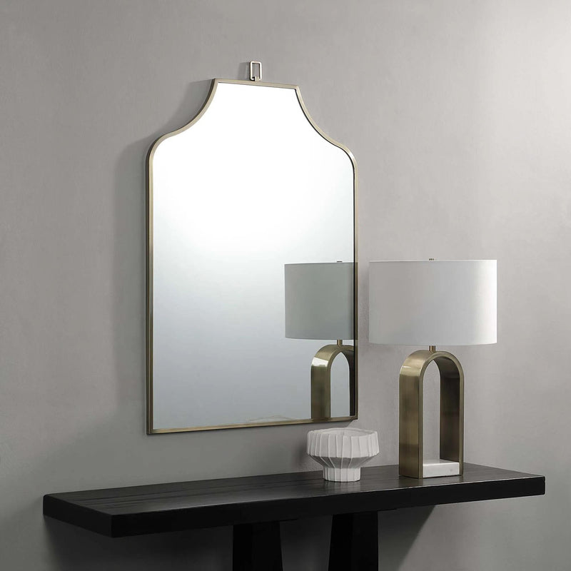  Renwil Calliope MT2547 Vanity Mirror IMAGE 2