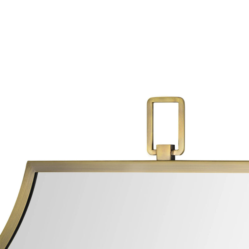  Renwil Calliope MT2547 Vanity Mirror IMAGE 5