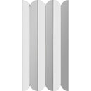  Renwil Riviera MT2437 Vanity Mirror IMAGE 1