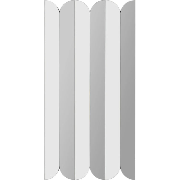  Renwil Riviera MT2437 Vanity Mirror IMAGE 1