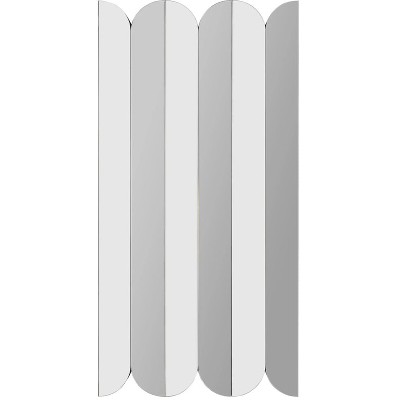  Renwil Riviera MT2437 Vanity Mirror IMAGE 1