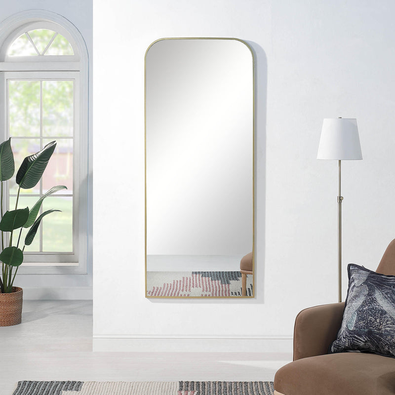  Renwil Meryem MT2514 Full Length Mirror IMAGE 6