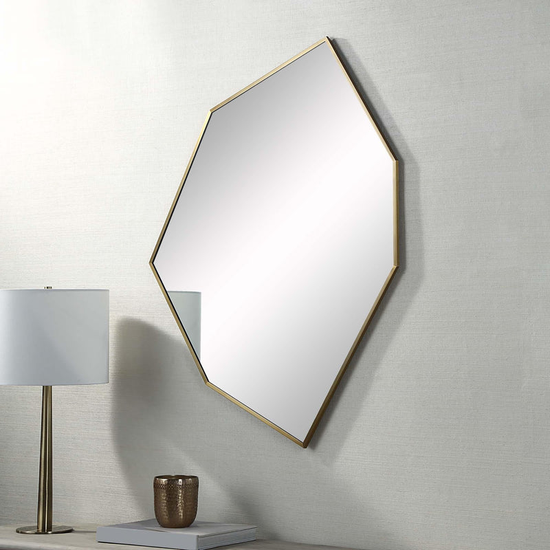  Renwil Devika MT2517 Vanity Mirror IMAGE 2